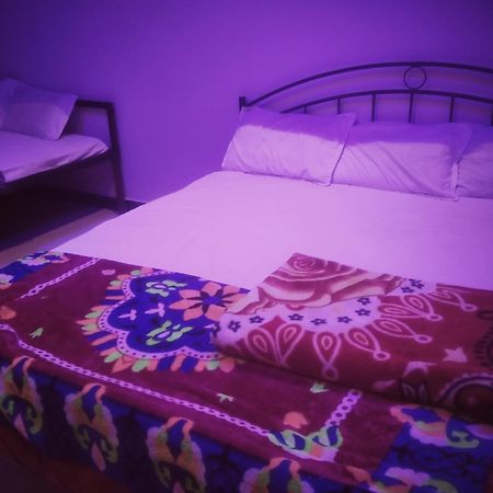 Shivlok Guest House Ujjain Buitenkant foto