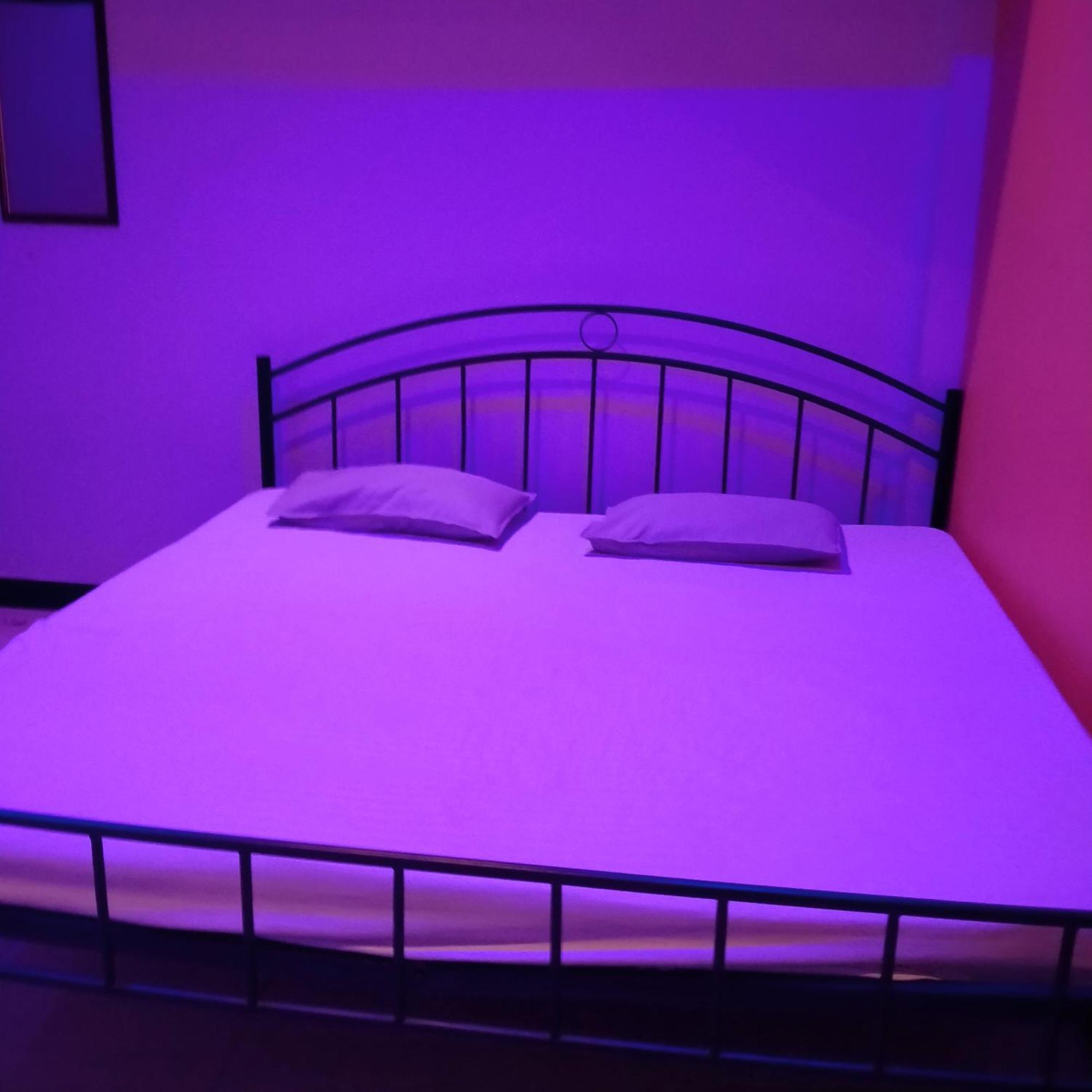 Shivlok Guest House Ujjain Buitenkant foto