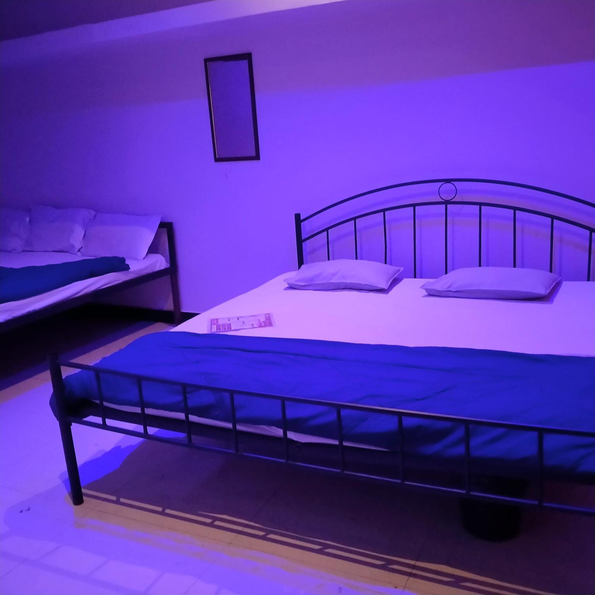Shivlok Guest House Ujjain Buitenkant foto